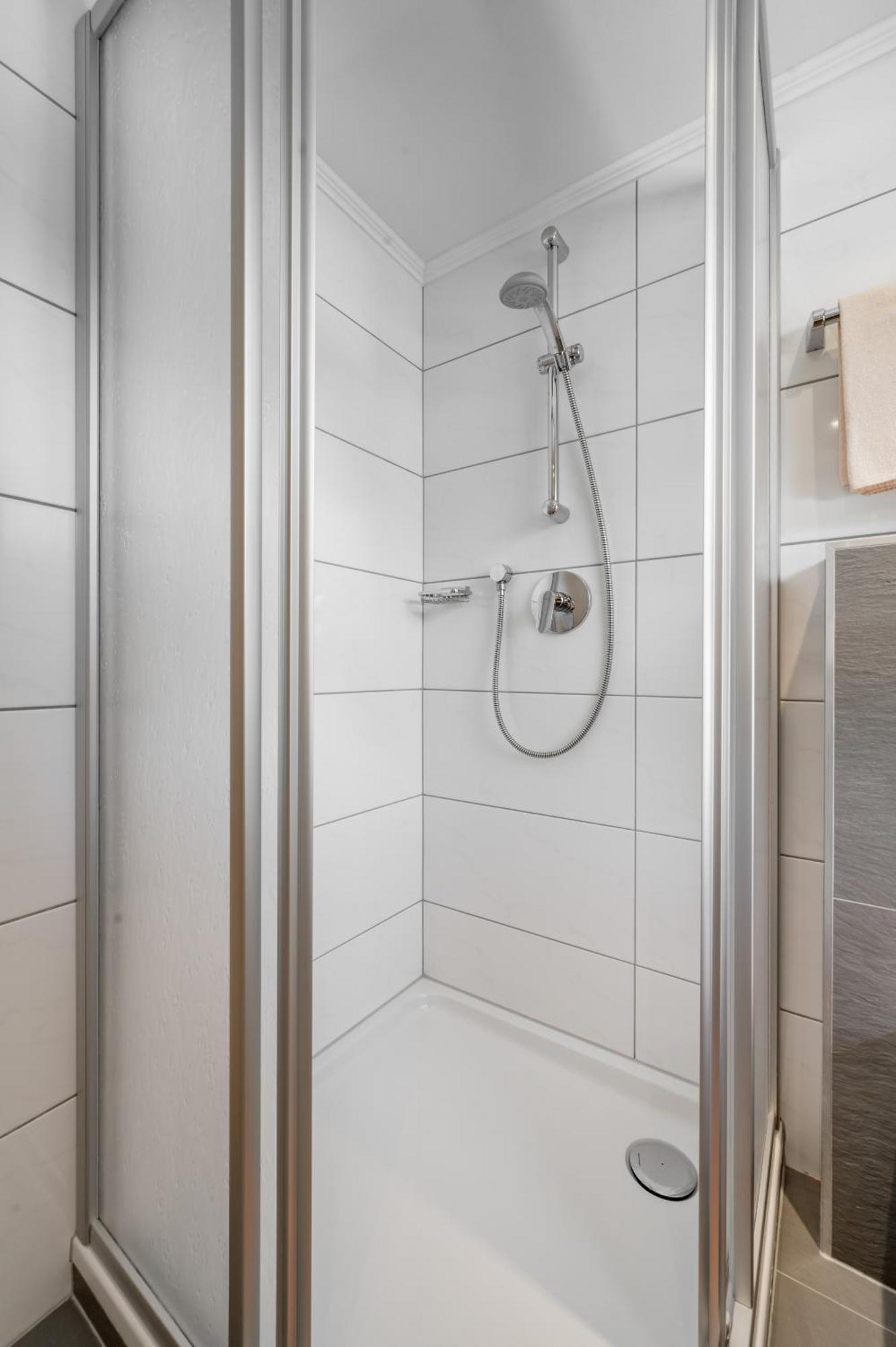 Pension Granbichler Längenfeld Exteriér fotografie